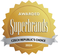 Ocenění SuperBrands 2024